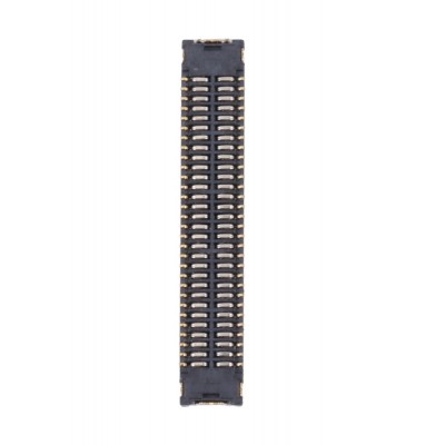 Lcd Connector For Xiaomi Redmi Note 10t 5g By - Maxbhi Com