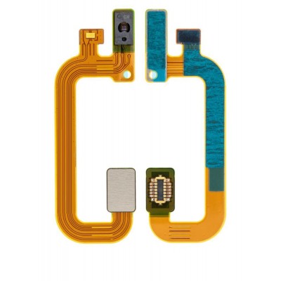 Proximity Light Sensor Flex Cable For Motorola Moto Z3 Play By - Maxbhi Com