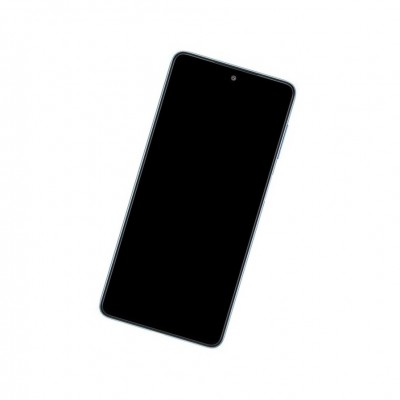 Handsfree Audio Jack Flex Cable For Samsung Galaxy M52 5g By - Maxbhi Com