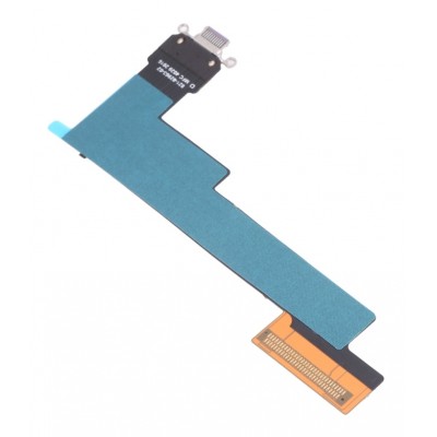 Charging Connector Flex Pcb Board For Apple Ipad Air 5th Gen 2022 By - Maxbhi Com