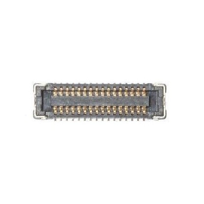 Lcd Connector For Apple Ipad Mini Wifi By - Maxbhi Com