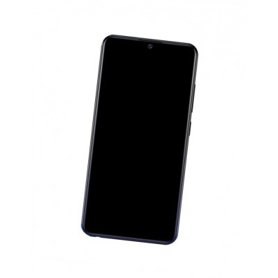 Lcd Connector For Vivo Y91i 2018 By - Maxbhi Com