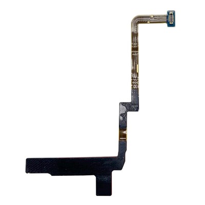 Lcd Flex Cable For Lg V50 Thinq 5g By - Maxbhi Com