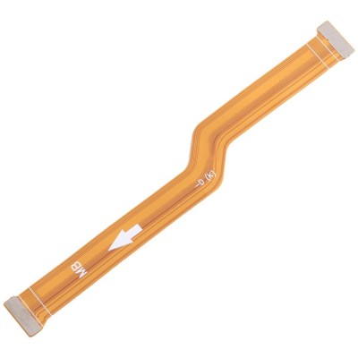 Lcd Flex Cable For Oppo F21 Pro 5g By - Maxbhi Com