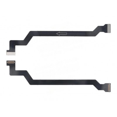 Lcd Flex Cable For Xiaomi 12 Pro By - Maxbhi Com