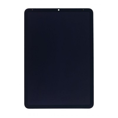 Lcd With Touch Screen For Apple Ipad Air 5th Gen 2022 Grey By - Maxbhi Com