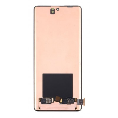 Lcd With Touch Screen For Vivo X70 Pro Plus White By - Maxbhi Com