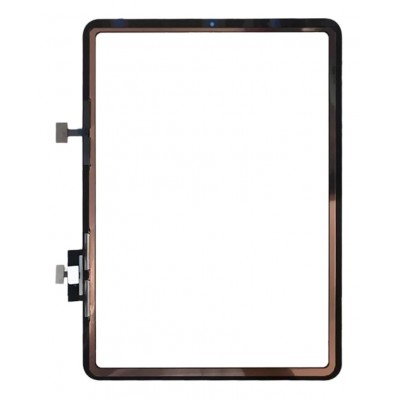 Touch Screen Digitizer For Apple Ipad Air 5th Gen 2022 Black By - Maxbhi Com