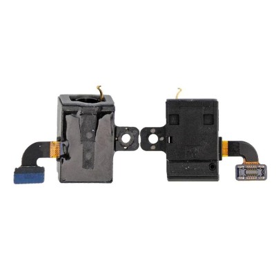 Handsfree Audio Jack Flex Cable For Samsung Galaxy A5 Duos By - Maxbhi Com