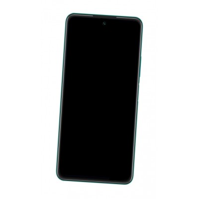 Lcd Connector For Huawei Y7a By - Maxbhi Com