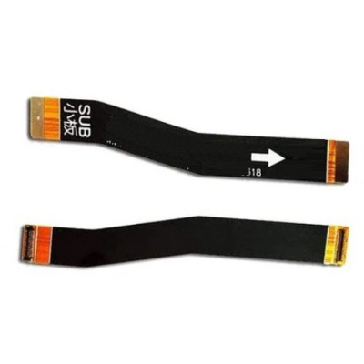 Lcd Flex Cable For Nokia C20 Plus By - Maxbhi Com