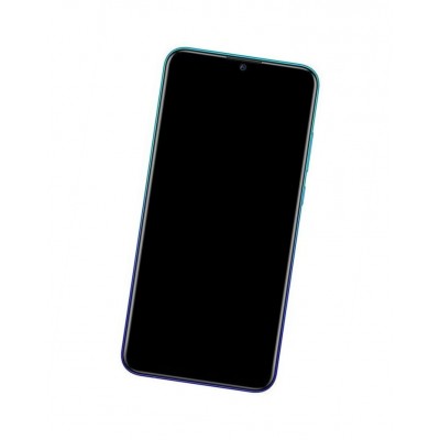 Microphone Flex Cable For Huawei P Smart 2019 By - Maxbhi Com