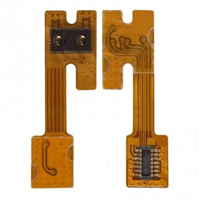 Proximity Light Sensor Flex Cable For Xiaomi Mi 4 By - Maxbhi Com