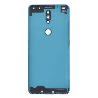 Back Panel Cover For Nokia 2 4 White - Maxbhi Com