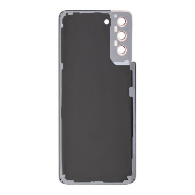 Back Panel Cover For Samsung Galaxy S21 Plus Gold - Maxbhi Com