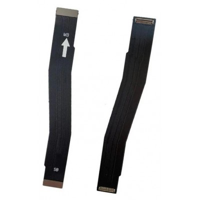 Lcd Flex Cable For Xiaomi Poco C31 By - Maxbhi Com