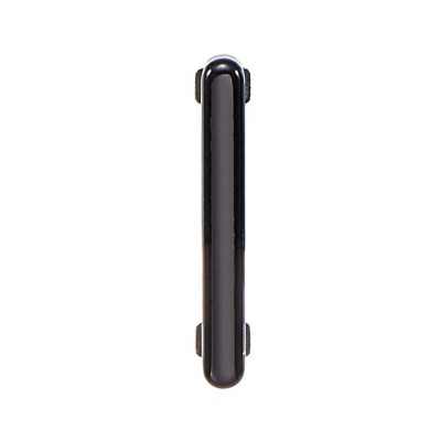 Power Button Outer For Samsung Galaxy S21 Plus Black By - Maxbhi Com