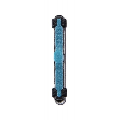 Power Button Outer For Samsung Galaxy S21 Plus Black By - Maxbhi Com