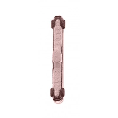 Power Button Outer For Samsung Galaxy S21 Plus Pink By - Maxbhi Com