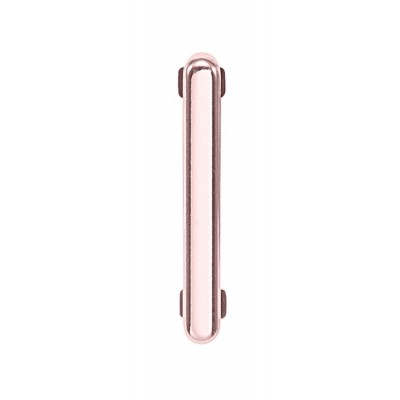Power Button Outer For Samsung Galaxy S21 Plus Pink By - Maxbhi Com