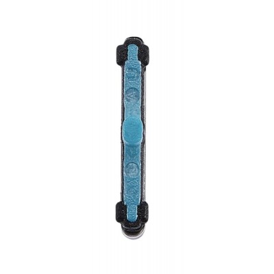 Power Button Outer For Samsung Galaxy S21 Plus Silver By - Maxbhi Com