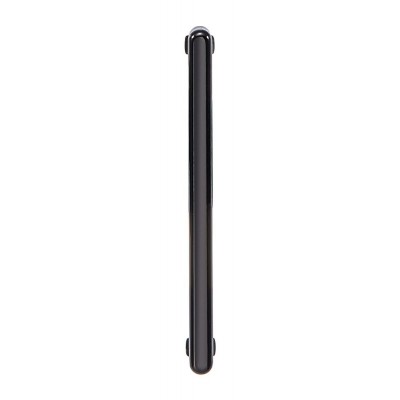 Volume Side Button Outer For Samsung Galaxy S21 Plus Black By - Maxbhi Com