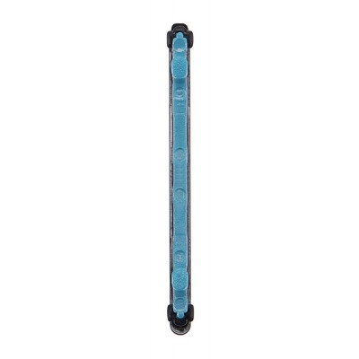 Volume Side Button Outer For Samsung Galaxy S21 Plus Black By - Maxbhi Com