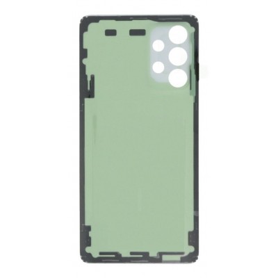 Back Panel Cover For Samsung Galaxy A73 5g Mint - Maxbhi Com
