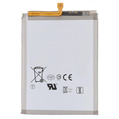 Battery For Samsung Galaxy A33 5g By - Maxbhi Com