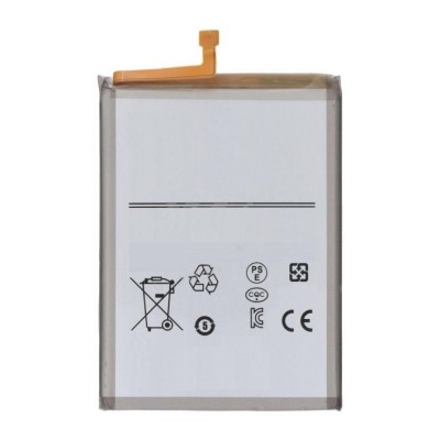 Battery For Samsung Galaxy A73 5g By - Maxbhi Com