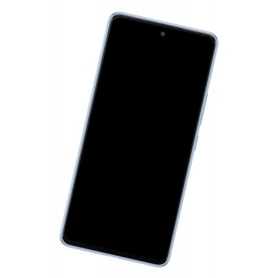 Handsfree Audio Jack Flex Cable For Samsung Galaxy A23 By - Maxbhi Com