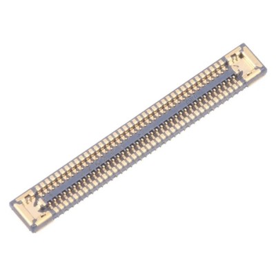 Lcd Connector For Samsung Galaxy A23 By - Maxbhi Com