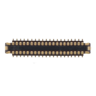 Lcd Connector For Samsung Galaxy A73 5g By - Maxbhi Com