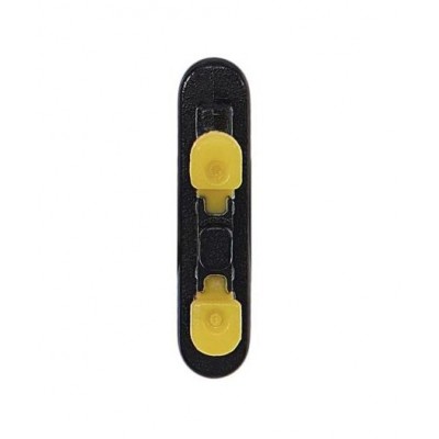 Power Button Outer For Samsung Galaxy A53 5g Black By - Maxbhi Com