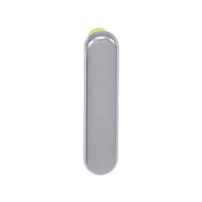 Power Button Outer For Samsung Galaxy A53 5g White By - Maxbhi Com