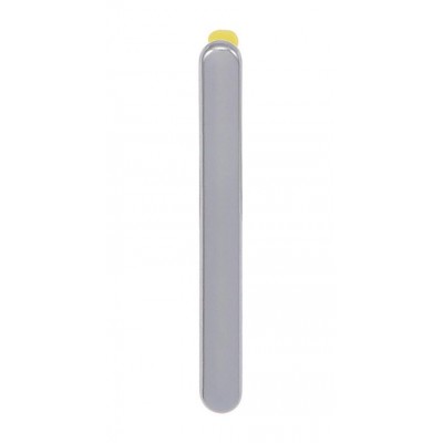 Volume Side Button Outer For Samsung Galaxy A53 5g White By - Maxbhi Com