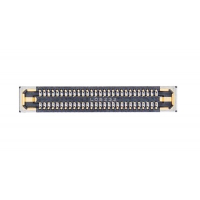 Lcd Connector For Samsung Galaxy S21 5g By - Maxbhi Com