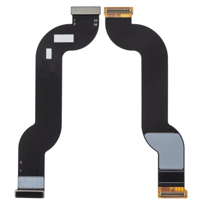 Lcd Flex Cable For Samsung Galaxy S21 5g By - Maxbhi Com