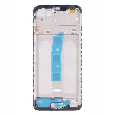 Lcd Frame Middle Chassis For Xiaomi Redmi 10c 4g Green By - Maxbhi Com
