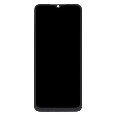 Lcd With Touch Screen For Xiaomi Redmi 10c 4g Grey By - Maxbhi Com