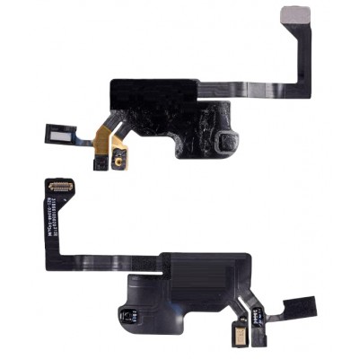 Microphone Flex Cable For Apple Iphone 13 Mini By - Maxbhi Com