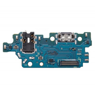 Charging Connector Flex Pcb Board For Samsung Galaxy M33 5g By - Maxbhi Com
