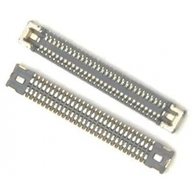 Lcd Connector For Xiaomi Redmi 10c 4g By - Maxbhi Com
