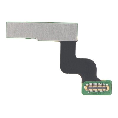 Proximity Light Sensor Flex Cable For Samsung Galaxy Note 20 Ultra 5g By - Maxbhi Com