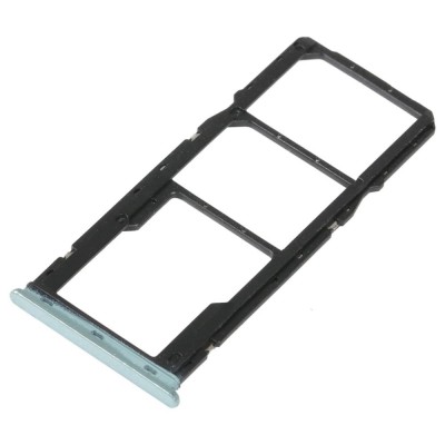 Sim Card Holder Tray For Xiaomi Redmi 10c 4g Green - Maxbhi Com