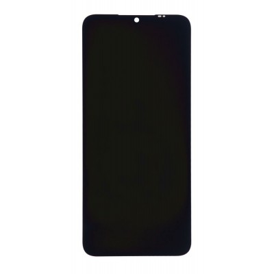 Lcd With Touch Screen For Xiaomi Redmi 10a White By - Maxbhi Com