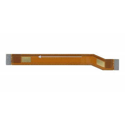 Main Flex Cable For Huawei P9 Lite Mini By - Maxbhi Com