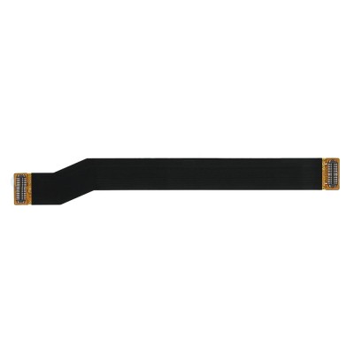Main Flex Cable For Huawei P9 Lite Mini By - Maxbhi Com