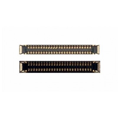 Lcd Connector For Huawei P9 Lite Mini By - Maxbhi Com