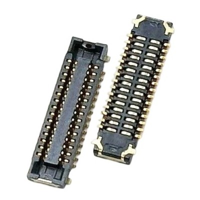 Lcd Connector For Xiaomi Redmi 10a By - Maxbhi Com